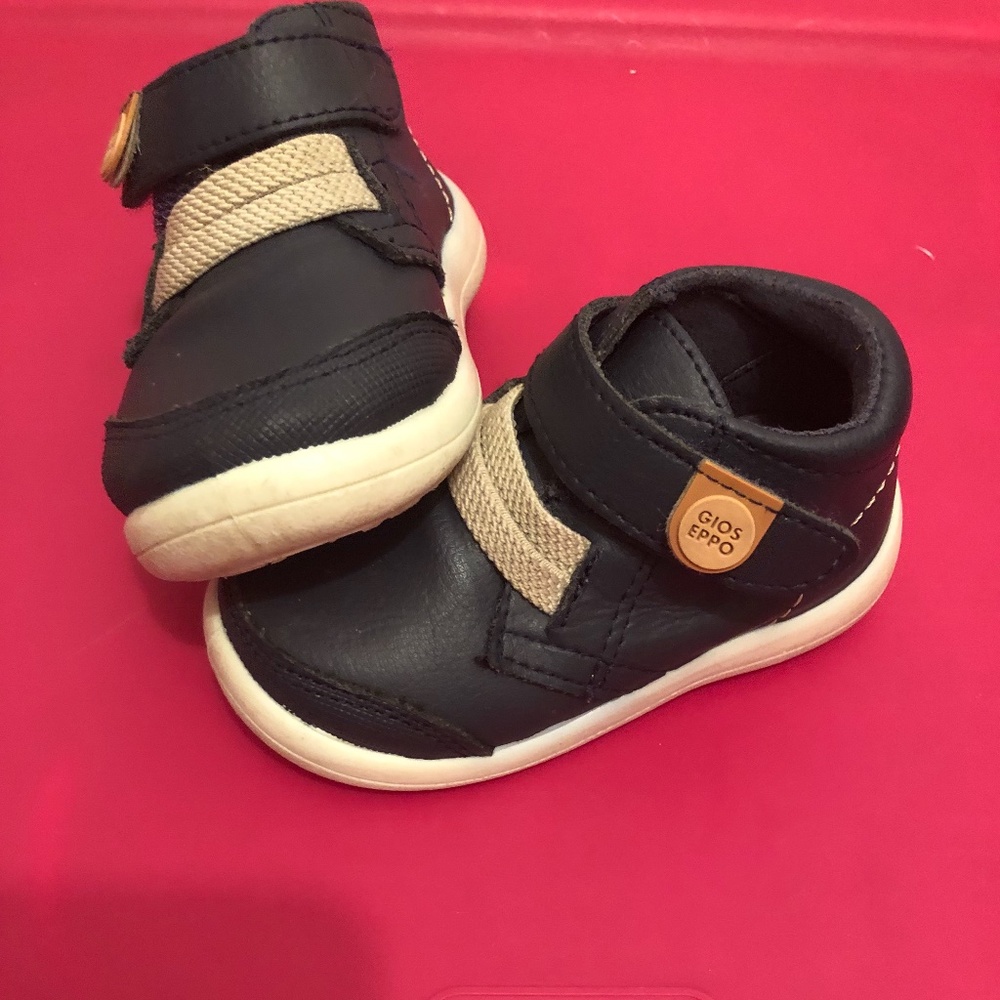 GIOSEPPO SHOES - Picture 3 of 4